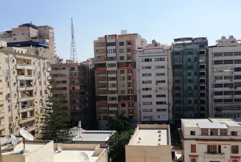 1080P, alexandria, weather, sunny, egypt