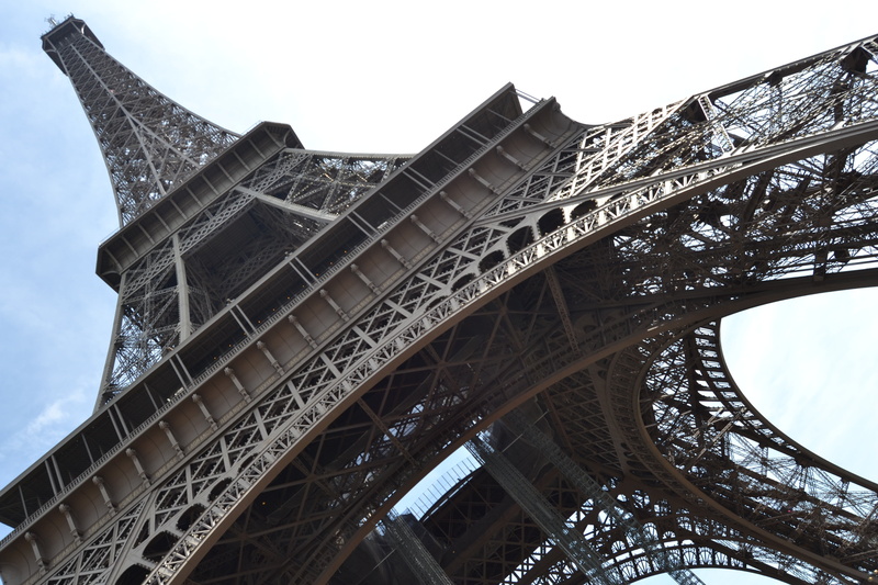 city of love, height, metal, europe, tourism, clear sky, eiffel Tower, outdoors, nature, tall - high, paris, france, symbol, famous Place, landmark, paris - France