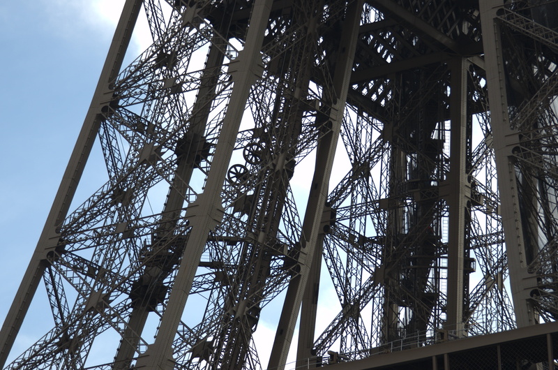 connection, plant, history, cosmopolitan city, city of love, tall - high, destinations, construction, symbol, day, tour eiffel, attraction, the past, tower
