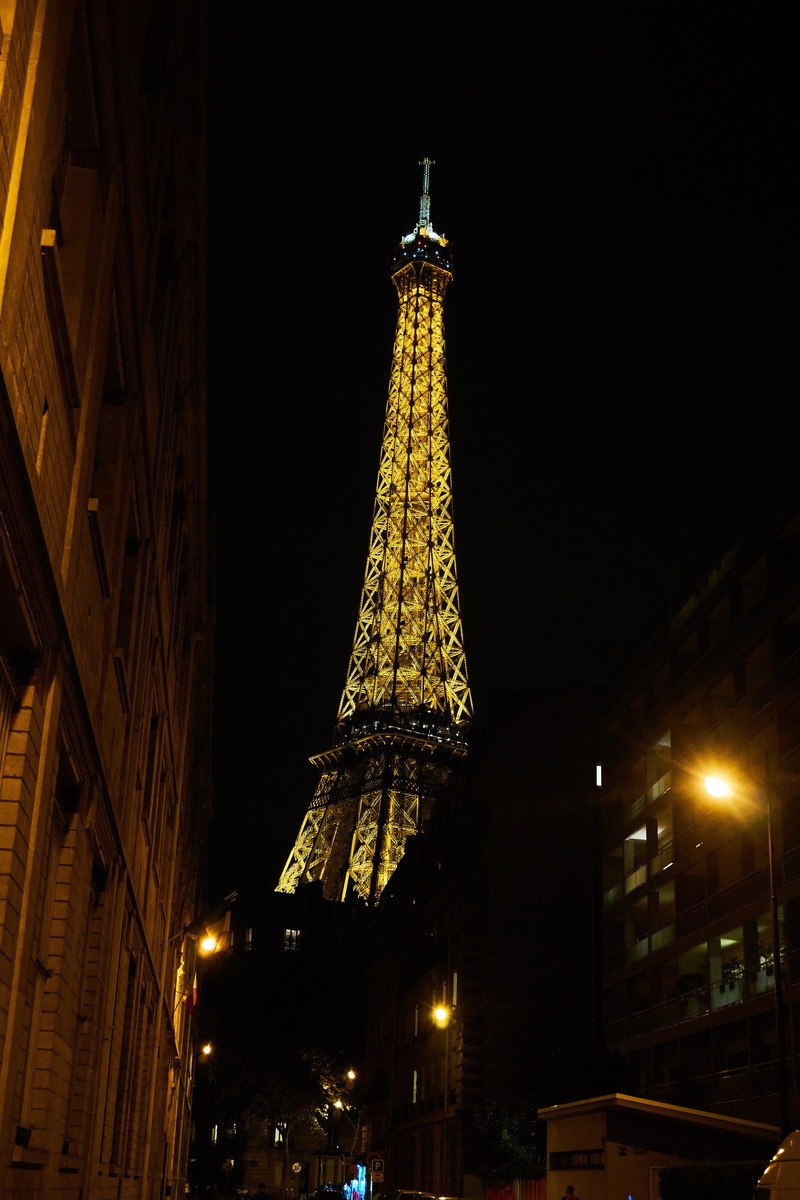 low angle view, spire, sky, worlds fair, steel, no people, travel destinations, tower, skyscraper, historical, travel, office building exterior, landmark