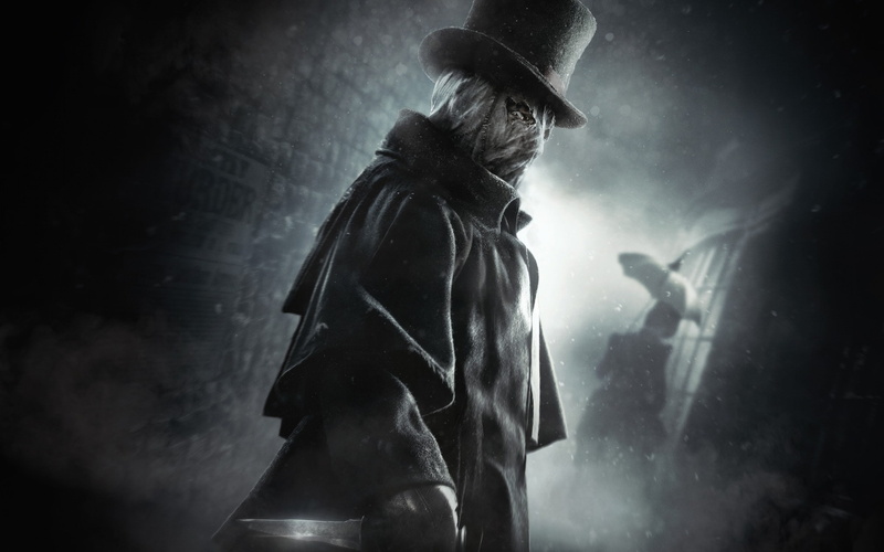 syndicate, jack the ripper, 4K, ubisoft quebec backgrounds