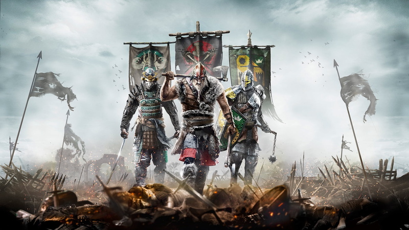 1080P, warriors, conflict, medieval, for honor, work Helmet, war, men, fire - Natural Phenomenon, horror, military, application, army, body Armor, shield
