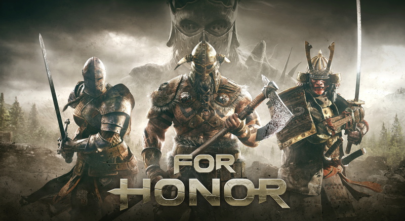 8K, For Honor, Ubisoft Montreal, Game, For the honor