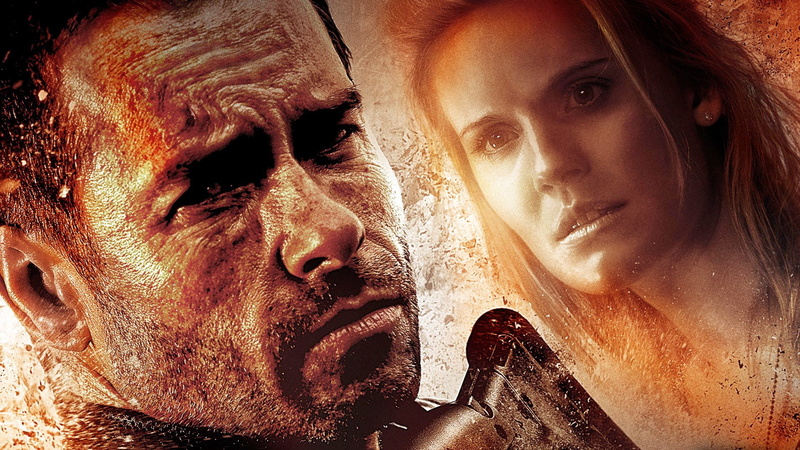Lockout, Movie, Guy Pearce, Maggie Grace, 1080P