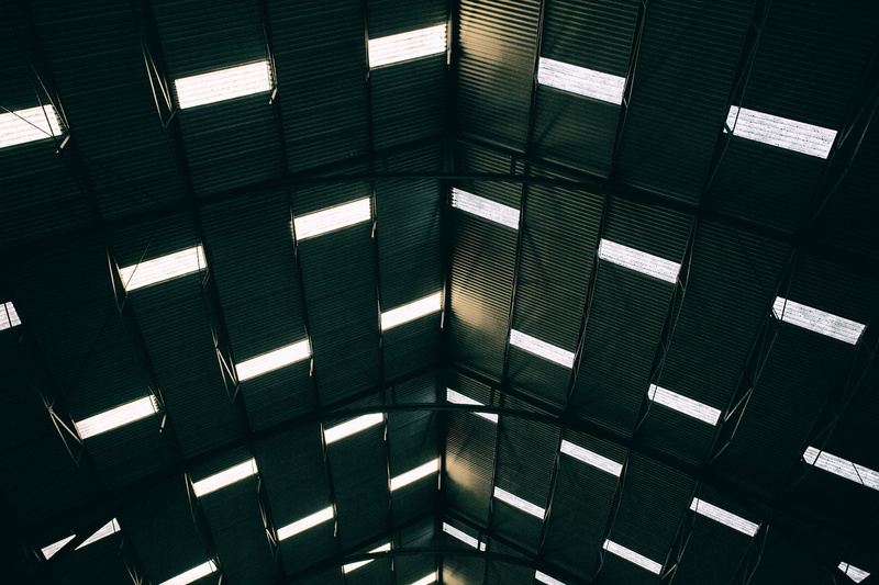 built Structure, light - Natural Phenomenon, dockyard, business, architecture, full frame, in a row, low angle view, chatham, patterns, shape, England