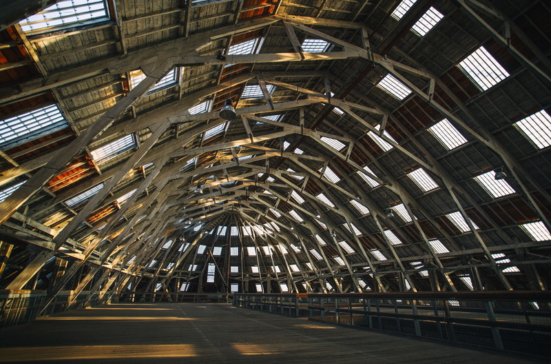 book, tourism, illuminated, arch, modern, transportation, city, indoors, built structure, travel destinations, travel, no people, building, low angle view