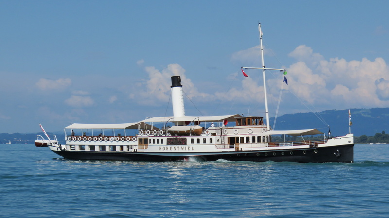 shipping, sea, luxury, cruise ship, blue, travel, ship, outdoors, steamboat, sailboat, cloud - sky, steam powered, nature, tourism, architecture, built structure