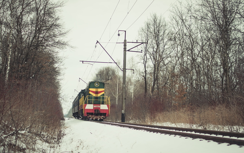 winter, covering, passenger car, mode of transportation, motor, steam engine, engine, 2K, light, electricity, spoke, train, cold temperature, machine