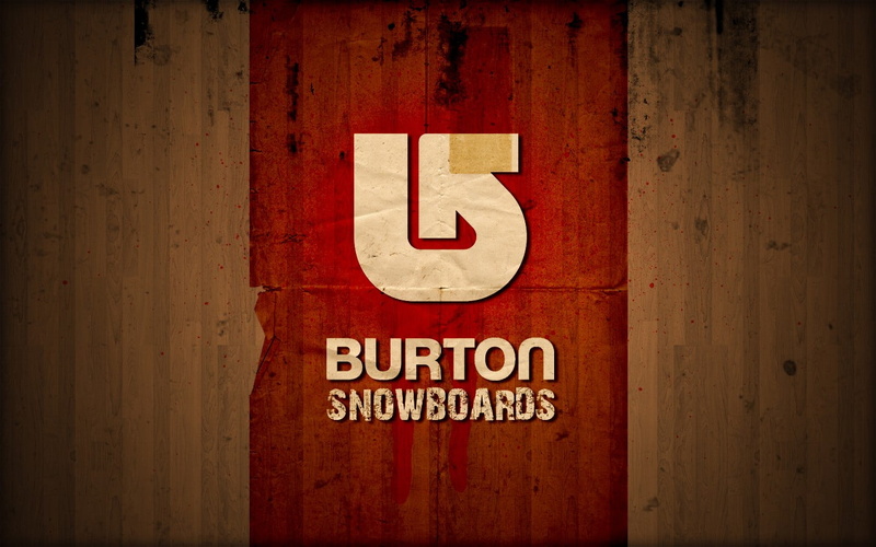 red, western script, day, text, Burton Snowboards, capital letter, built structure, communication, no people, architecture, logo, white, information, message