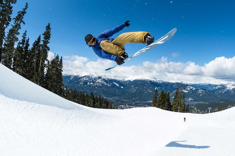 snow, snowboarding, 1080P, snowboard, ski, winter, sports