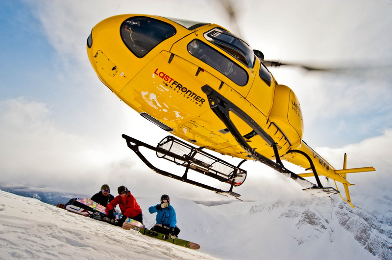 people, helicopters, snowboarding, winter, sky, lifestyles, rc, outdoors, cloud - sky, black, adventure, sport, trip, 4K, leisure activity, transportation