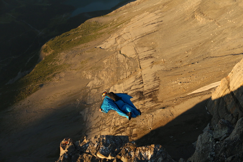 cliff, no people, non-urban scene, scenics - nature, blue, land, landscape, shadow, beauty in nature, nature, mountain, geology, leap, descent, daytime