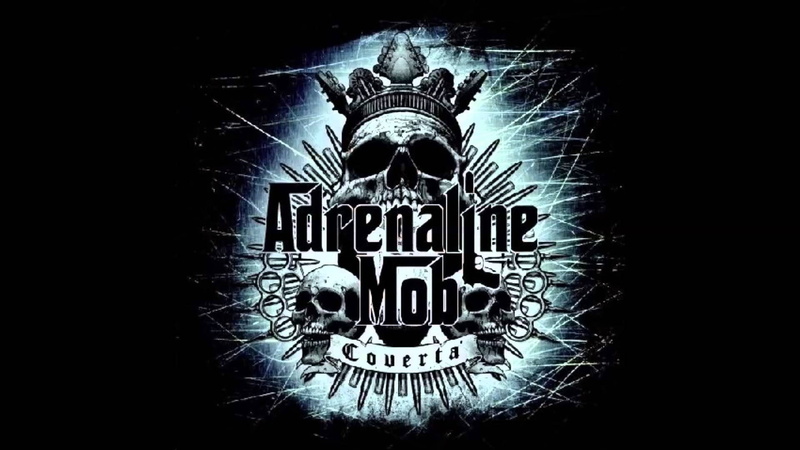 rock, 1080P, mob, skull, metal, adrenaline, poster, dark, heavy