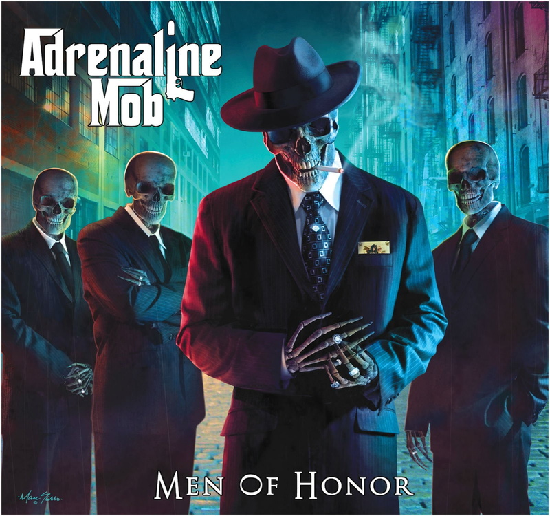 adrenaline, poster, skull, metal, 720P, mob, heavy, rock, dark, skeleton