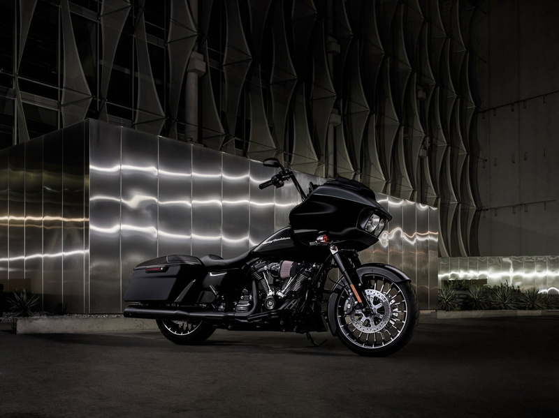 Harley-Davidson Road Glide Special, Harley-Davidson Road Glide, 1080P, Harley-Davidson
