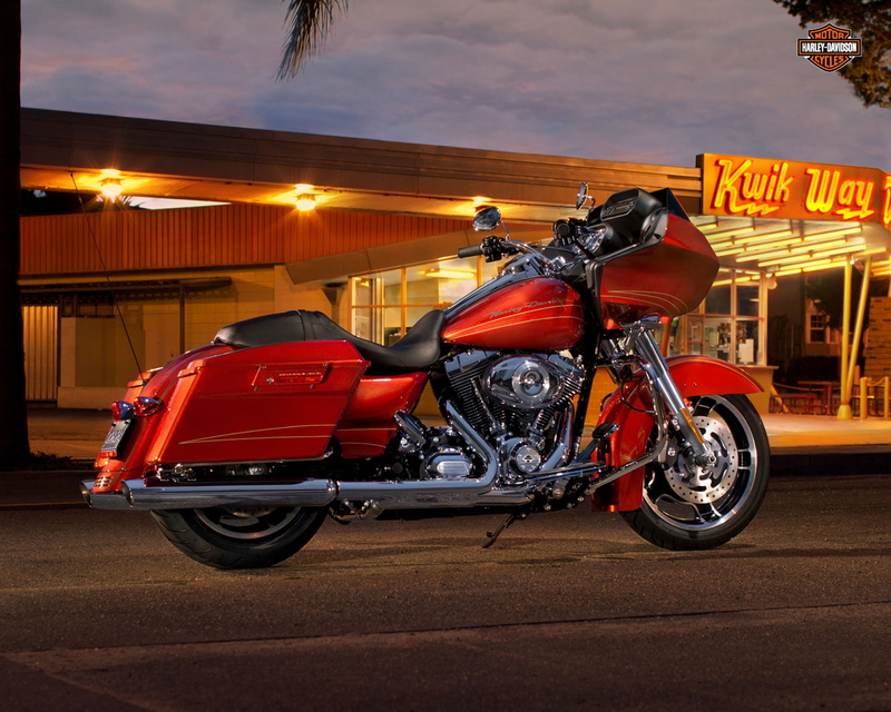 davidson, road, fltrx, 2013, custom, 720P, glide, harley
