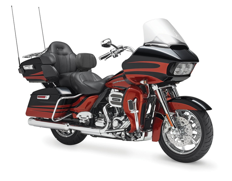 road, glide, fltruse, harley, 2015, ultra, 1080P, davidson, cvo