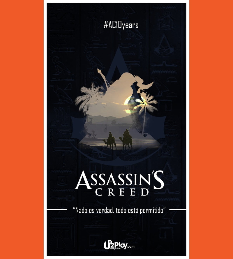 close-up, script, digital prints, outdoors, nature, text, plant, human representation, orange color, Ultra  HD, Assassins Creed: Brotherhood, no people