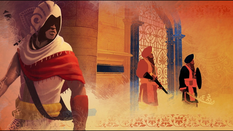 art and craft, ancient, belief, cover, building exterior, the past, spirituality, Assassins Creed, burning, 1080P, building, creed, traditional clothing