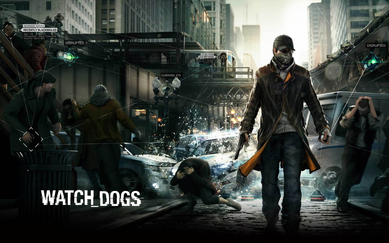 dogs, 2K, watch