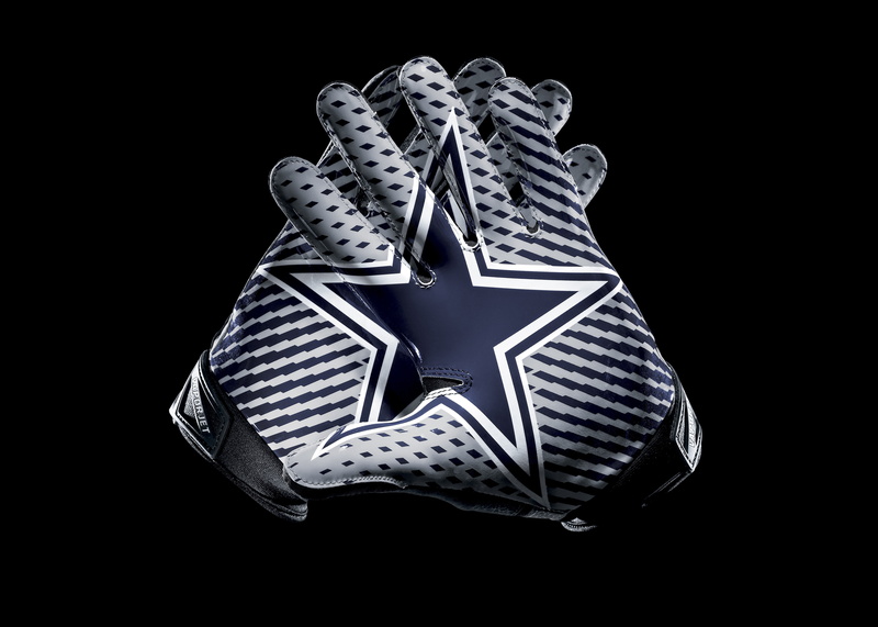 single object, Arlington, pattern, indoors, Dallas cowboys, ribbon - sewing item, ribbon, creativity, box, black background, design, 4K, studio shot, copy space