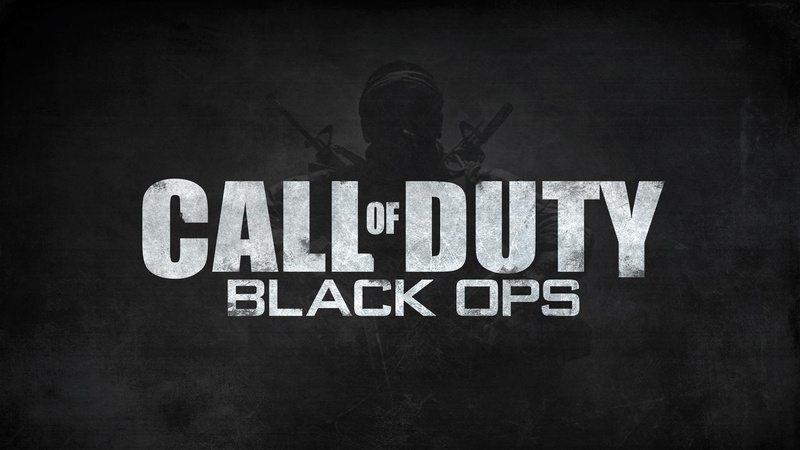 first person, video game, cod, shooter, 2K, violent, games, dark, black ops