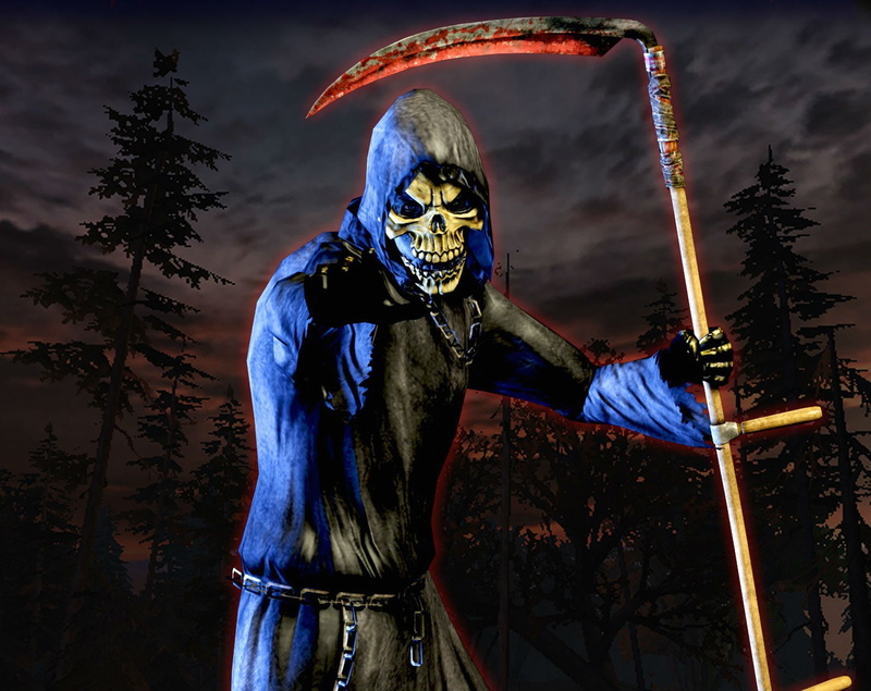 1080P, floor, killing floor, dark, horror, co op, survival, killing, shooter