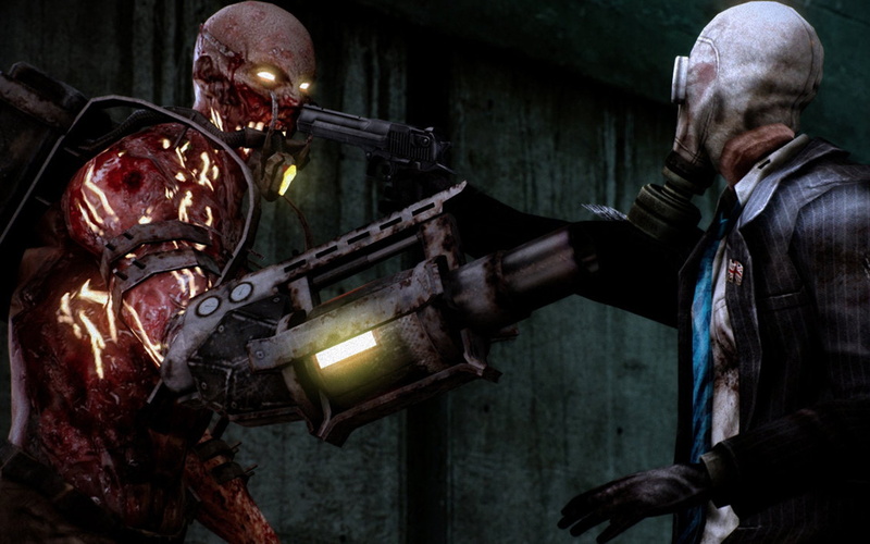 dark, killing floor, floor, horror, co op, 1080P, survival, killing, shooter