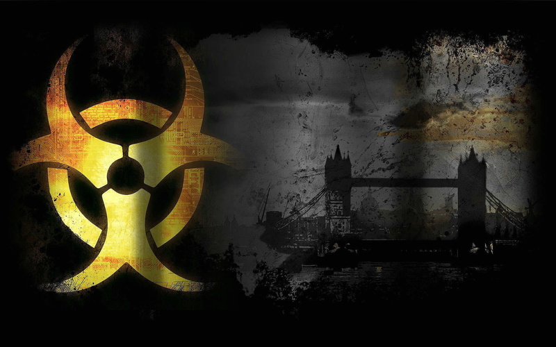 1080P, horror, shooter, killing floor, floor, survival, dark, killing, co op