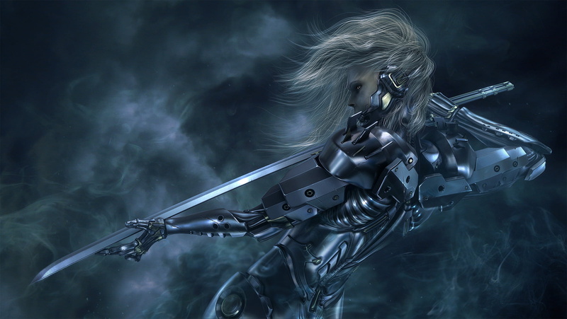 character, katana, sword, shooting a weapon, people, military, army, black Color, oPS, girl, smoke - Physical Structure, anime, atomic Bomb, armed Forces