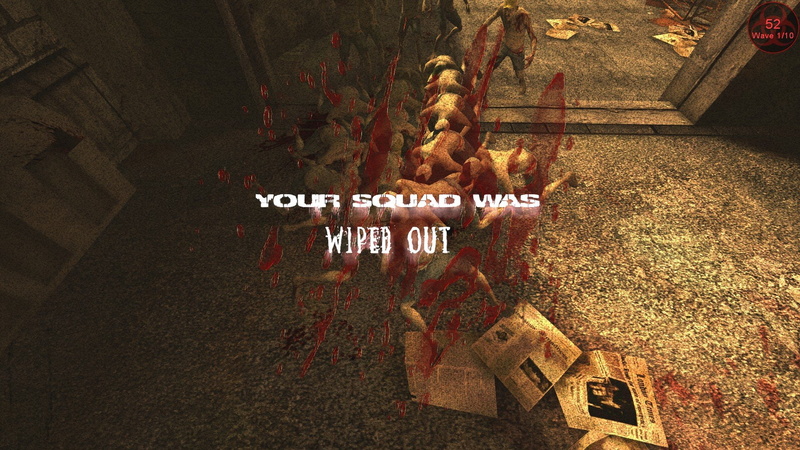 shooter, killing floor, killing, 1080P, survival, floor, horror, co op, dark