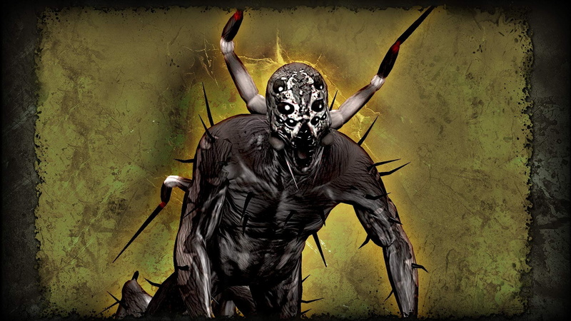 co op, 1080P, shooter, floor, killing, dark, survival, killing floor, horror