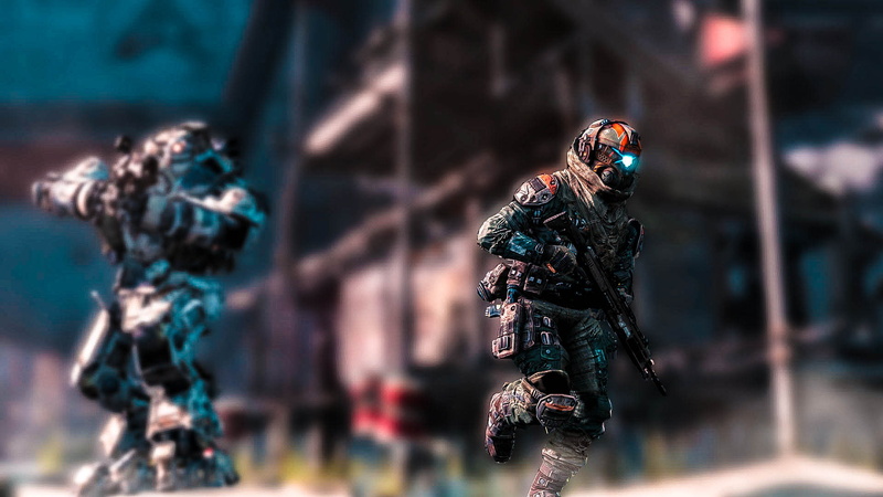 titanfall, hd, video games, 1080P