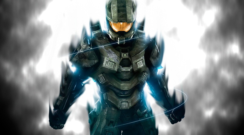 helmet, nature, headwear, no people, Halo, architecture, metal, outdoors, cloud - sky, Master Chief, day, art and craft, chrome, human representation, representation
