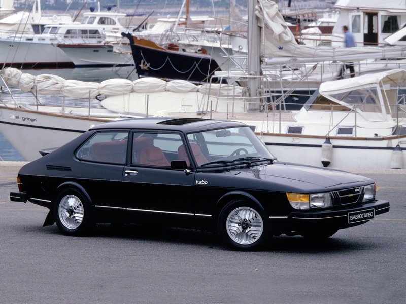 1080P, 900, turbo, 1980 87, saab