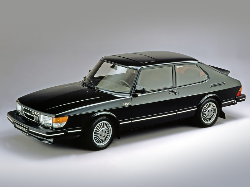 saab, 1980 87, 1080P, 900, turbo