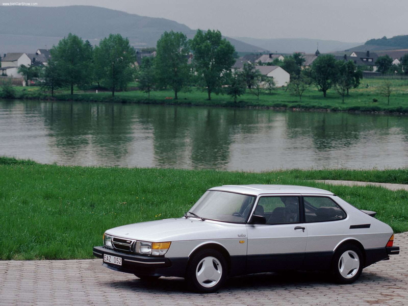 saab, 720P, 16s, turbo, 900, 1984