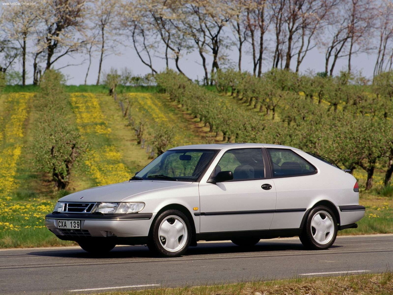 720P, 1994, 900, saab