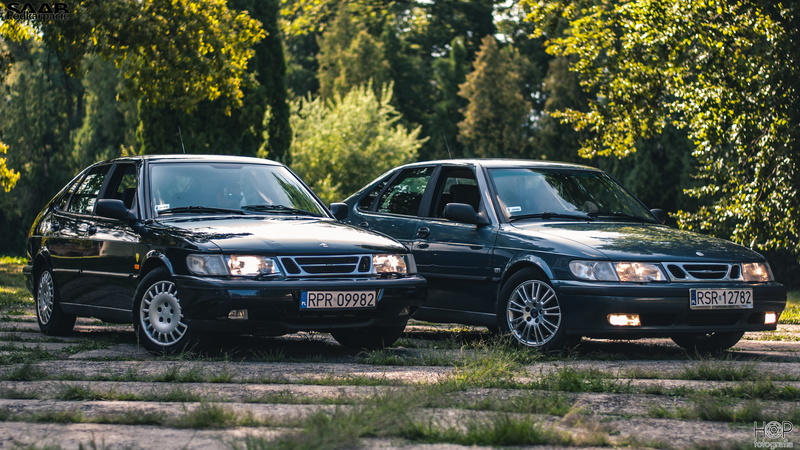 saab ng, Saab 900 NG, saab, 4K, Saab 93 OG, nature, black, blue, Saab 93, Podkarpacie