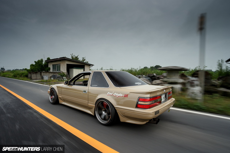 japan, car, tunnig, n style, 4K, soarer gt, toyota