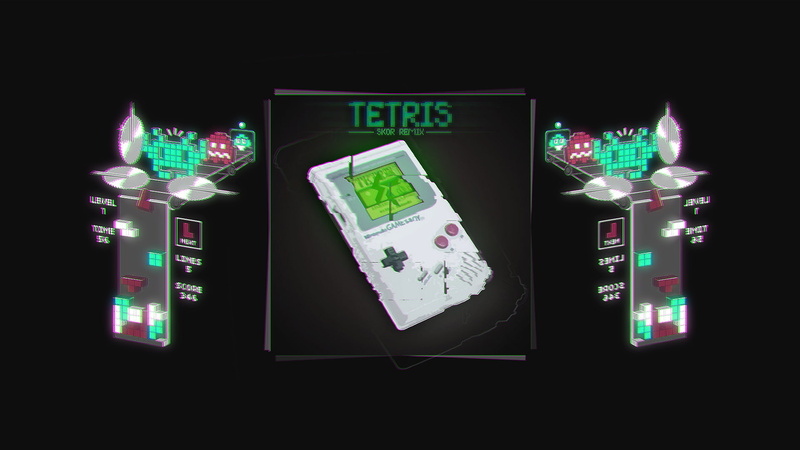 1080P, GameBoy