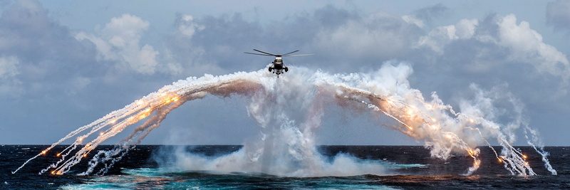 military aircraft military aircraft sikorsky ch 124 sea king helicopters, 2K