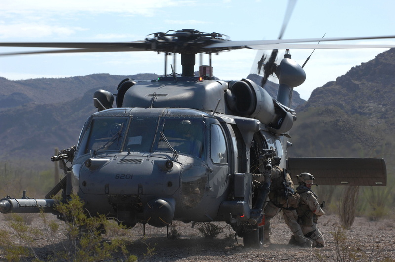 military, helicopter, transportation, sky, armed forces, airplane, outdoors, uniform, mountain, mode of transportation, nature, 2K, sikorsky hh 60 pave hawk