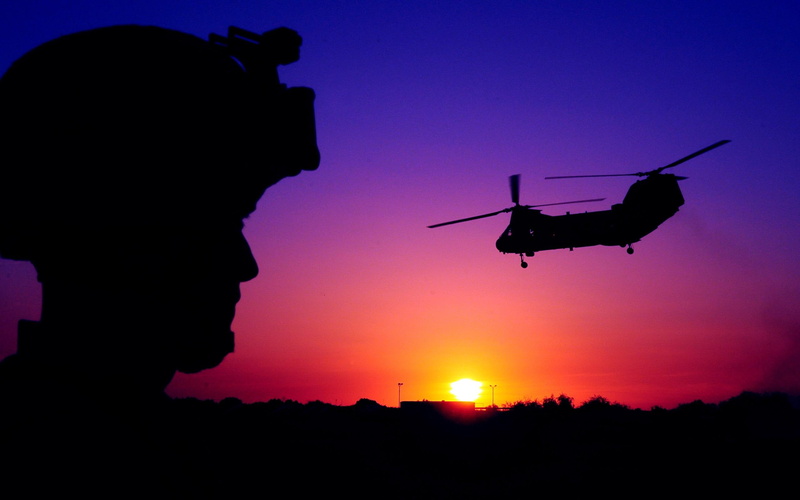 2K, sea, man, planes, cargo, helicopter, ch, silhouette, knight