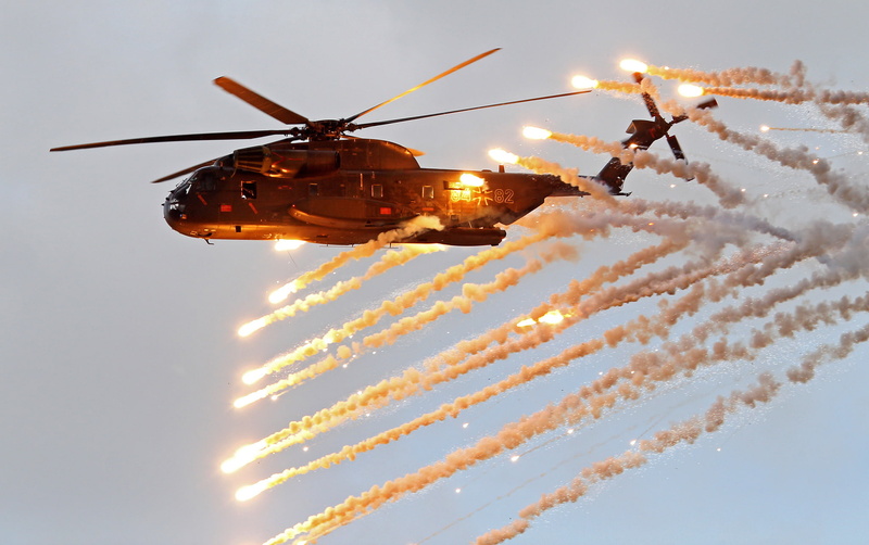 1080P, helicopter, transport, Sea Stallion, heavy, military, Sikorsky, CH-53