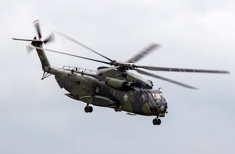 4K, sikorsky ch 53 sea stallion