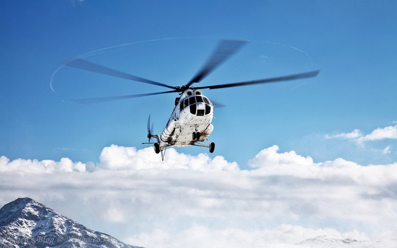 Mil Mi-17, aircraft, helicopters, 1080P