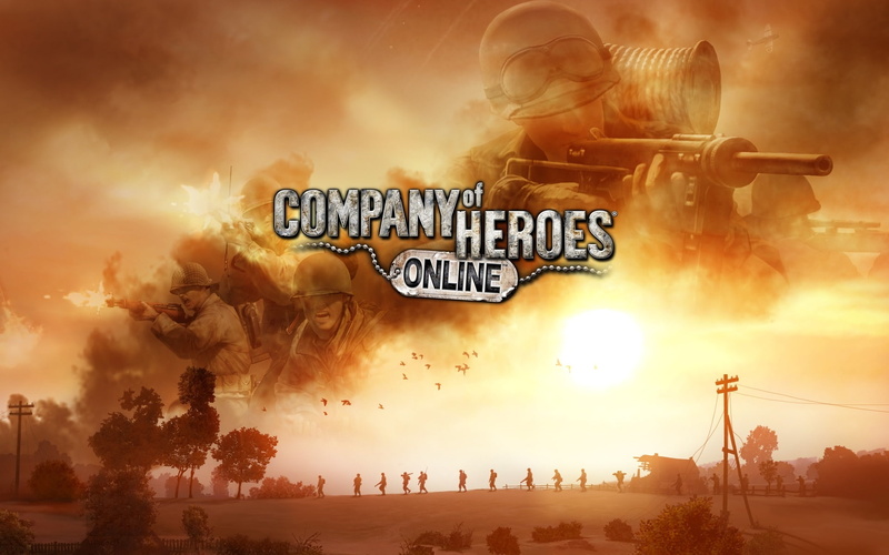heroes, online, company, 1080P