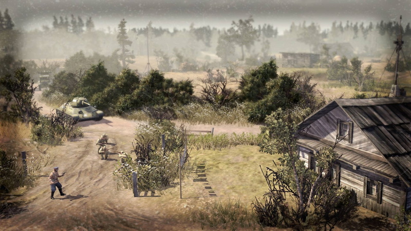 1080P, onlime, action, war, strategy, battle, mmo, shooter, heroes, military, company of heroes, company