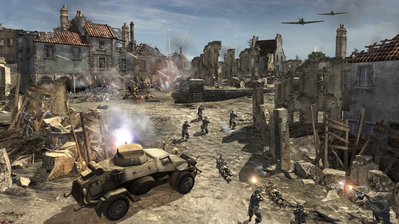 strategy, company, war, onlime, shooter, mmo, military, 1080P, action, company of heroes, heroes, battle